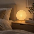 Paper Lantern Glow Lamp