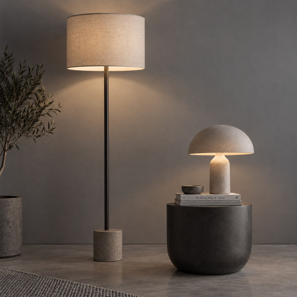Light & Ambience